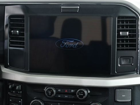 New 2026 Ford F350 XLT image 9