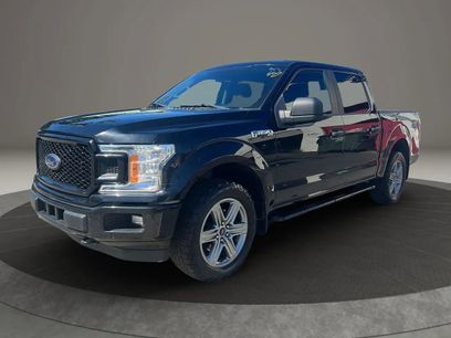 Used 2018 Ford F150 XL w/ Equipment Group 101A Mid