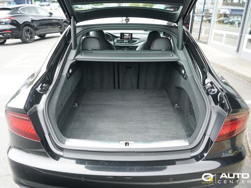 Used 2017 Audi A7 3.0T Competition Prestige AWD/4WD image 33