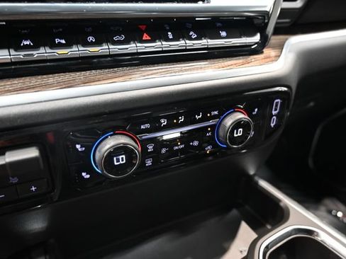 New 2026 Chevrolet Silverado 1500 RST AWD/4WD image 20