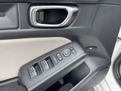 Used 2024 Honda Civic LX image 17