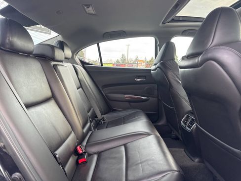 Used 2015 Acura TLX V6 SH-AWD w/ Advance Package image 20