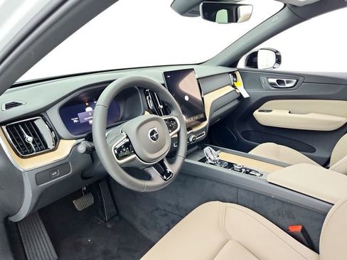 New 2026 Volvo XC60 B5 Plus w/ Protection Package Premier image 16