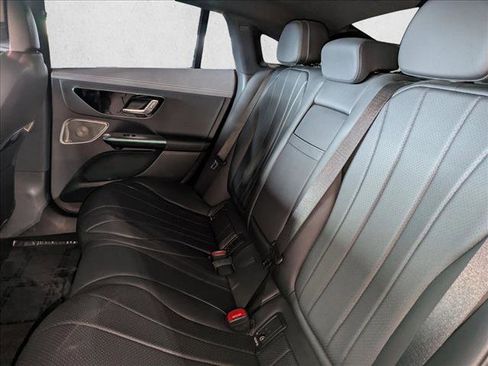 Certified 2024 Mercedes-Benz EQE 350+ Sedan image 21