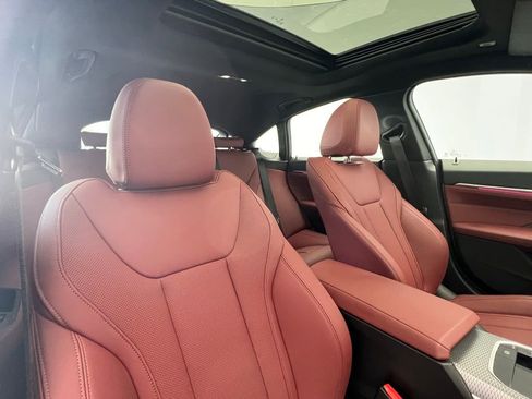 Certified 2026 BMW 440i xDrive image 7