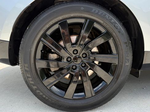 Used 2023 Land Rover Range Rover SE AWD/4WD image 58