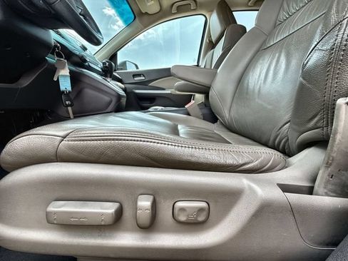 Used 2014 Honda CR-V EX-L image 12
