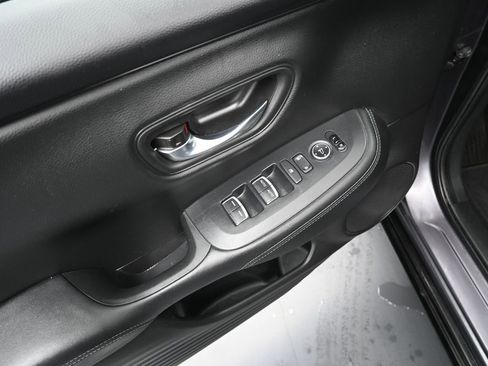 Certified 2023 Honda HR-V EX-L image 23