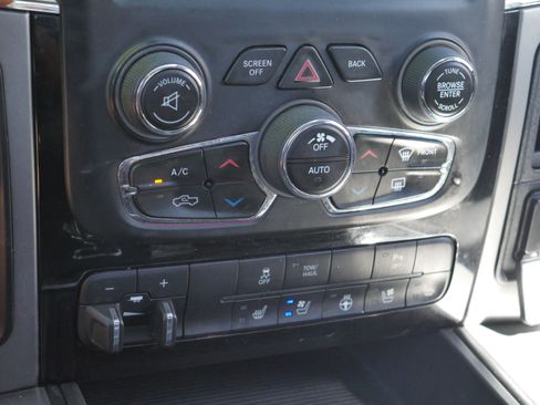Used 2013 RAM 1500 Sport w/ Sport Premium Group AWD/4WD image 13