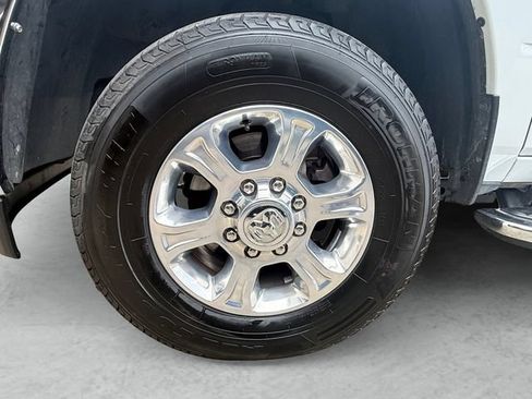 Used 2024 RAM 3500 Big Horn AWD/4WD image 23