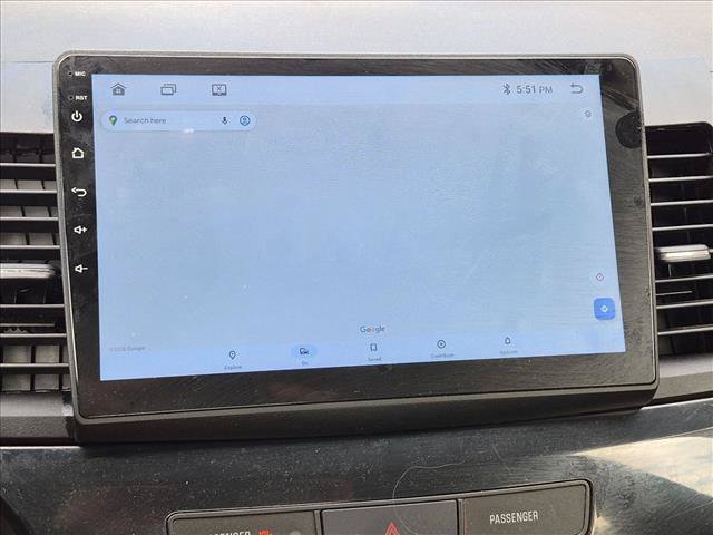 Used 2017 Mitsubishi Lancer ES FWD image 14
