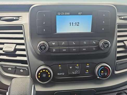 Used 2024 Ford Transit 150 Low Roof AWD image 12