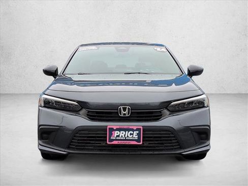 Used 2024 Honda Civic Sport image 2