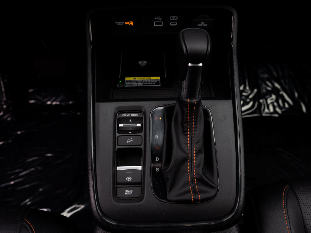 Used 2023 Honda CR-V Sport Touring image 26