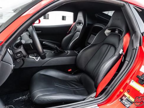 Used 2013 SRT Viper SRT-10 RWD image 4
