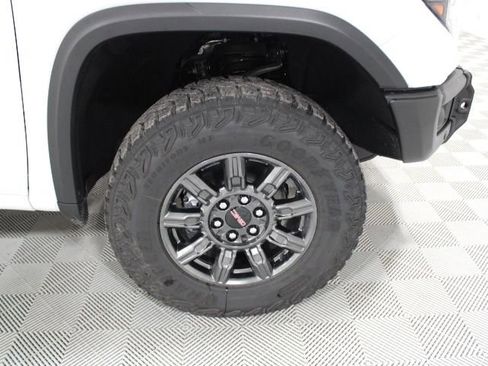 New 2026 GMC Sierra 1500 AT4X image 47