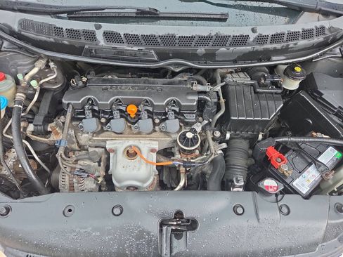 Used 2009 Honda Civic LX image 13