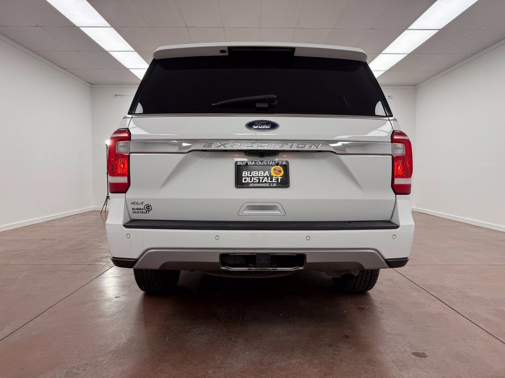 Used 2021 Ford Expedition XLT RWD image 4