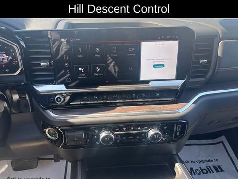 Certified 2026 GMC Sierra 1500 SLT w/ SLT Premium Plus Package image 14