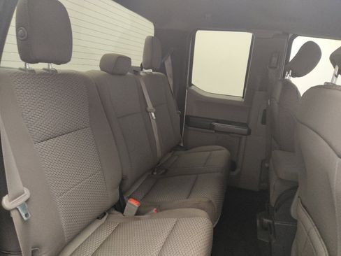 Used 2018 Ford F150 XLT w/ Equipment Group 301A Mid image 19