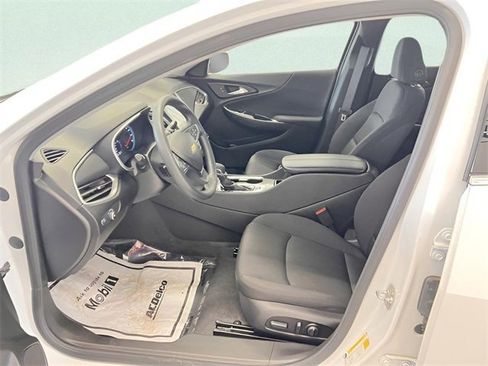 Certified 2024 Chevrolet Malibu LT image 11