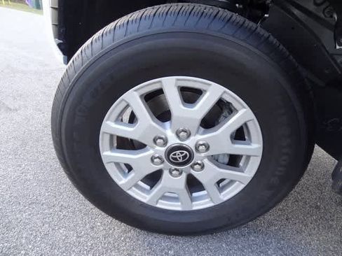Used 2024 Toyota Tacoma SR image 34