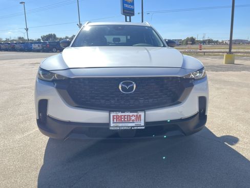Used 2024 MAZDA CX-50 AWD 2.5 S w/ Convenience Package image 9