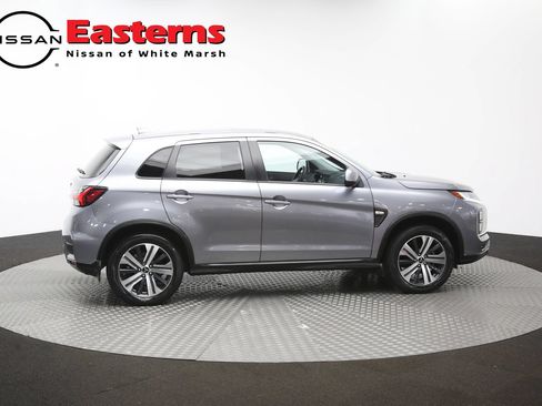 Used 2022 Mitsubishi Outlander Sport ES AWD/4WD image 43