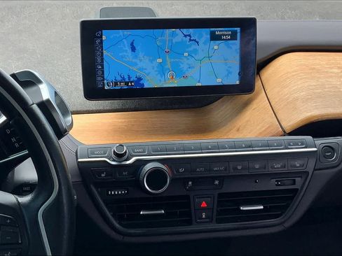 Used 2015 BMW i3 w/ Range Extender image 6