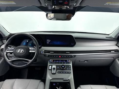 Used 2025 Hyundai Palisade SEL FWD image 23