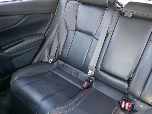 Used 2019 Subaru Crosstrek 2.0i Limited w/ Moonroof Package w/Navigation AWD/4WD image 12
