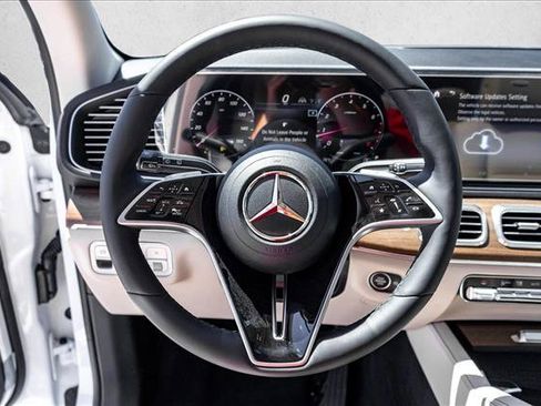 New 2026 Mercedes-Benz GLE 350 4MATIC image 13