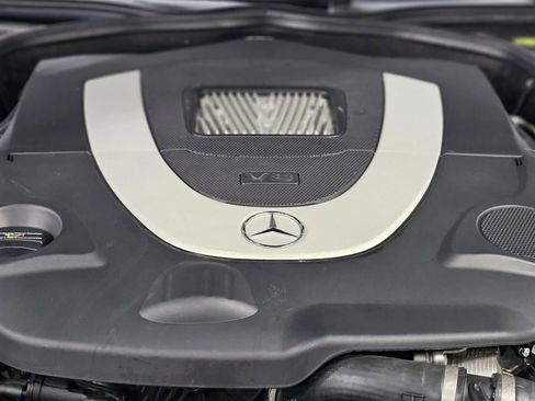 Used 2009 Mercedes-Benz SL 550 image 11
