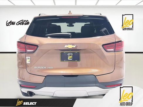 Used 2023 Chevrolet Blazer LT image 6