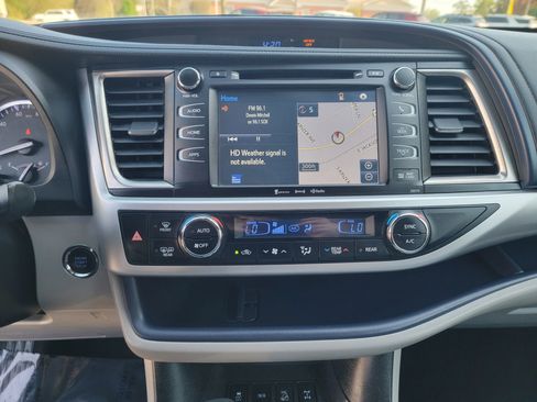 Used 2018 Toyota Highlander XLE image 27