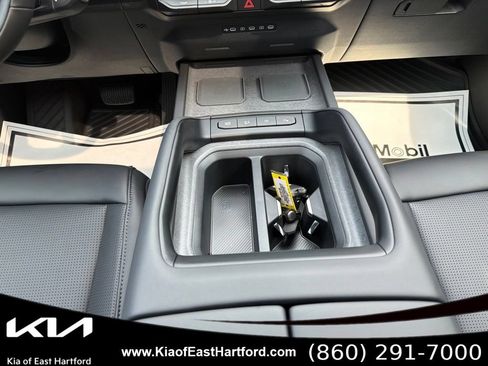New 2027 Kia Telluride S AWD/4WD image 26