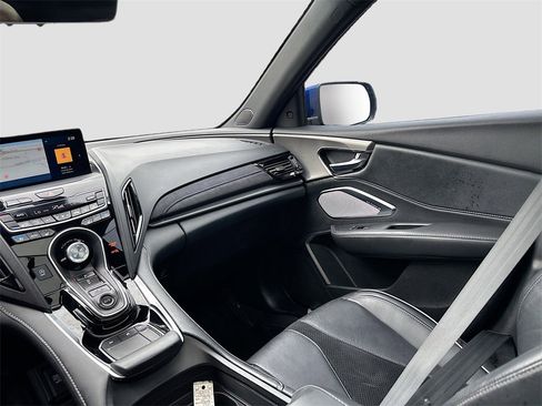 Used 2019 Acura RDX A-Spec image 25