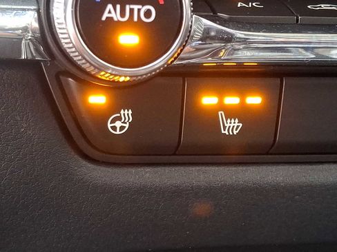 Certified 2025 MAZDA CX-30 2.5 Turbo w/ Premium Plus Pkg image 25