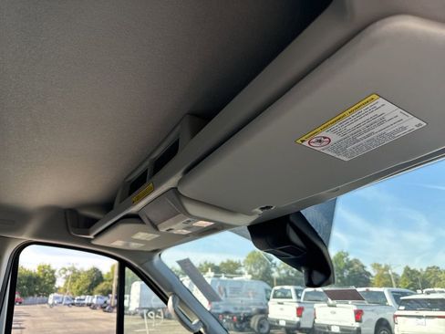 New 2024 Ford Transit 350 AWD w/ Interior Upgrade Package image 14