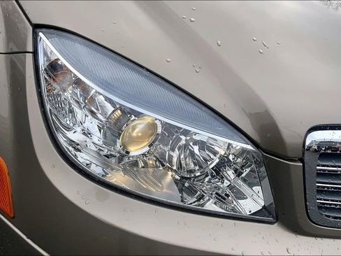 Used 2008 Mercedes-Benz C 300 4MATIC Sedan image 24