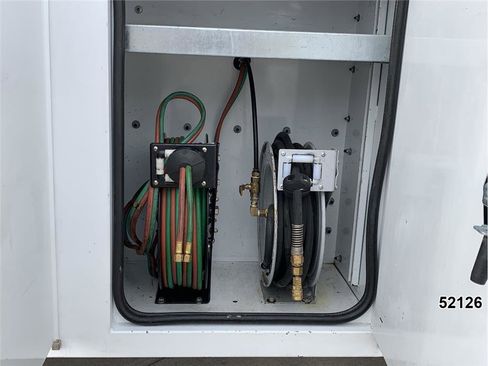 Used 2021 Chevrolet Silverado 3500 W/T w/ WT Fleet Convenience Package image 7