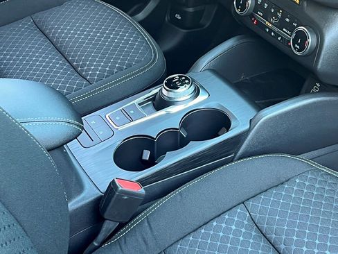 New 2026 Ford Escape Active w/ Cold Weather Package image 10