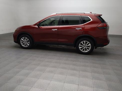 Used 2020 Nissan Rogue SV FWD image 3