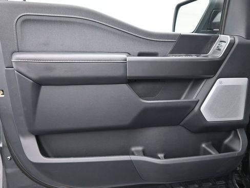 New 2025 Ford F150 Lariat w/ Equipment Group 502A High image 16