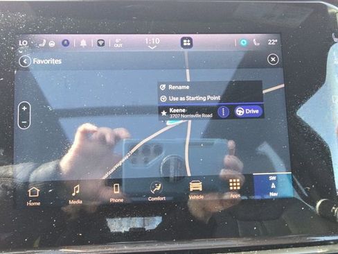 Used 2024 Jeep Wagoneer Series II image 4