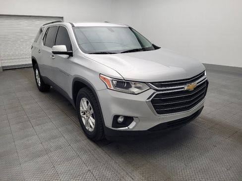 Used 2019 Chevrolet Traverse LT image 13