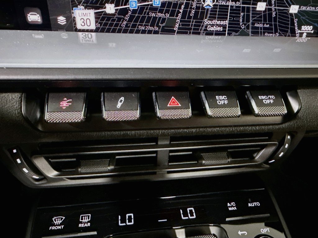 Certified 2023 Porsche 911 GT3 RWD image 23