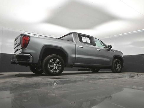 Used 2026 GMC Sierra 1500 SLT AWD/4WD image 45