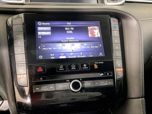 Used 2023 INFINITI QX55 Essential AWD/4WD image 30