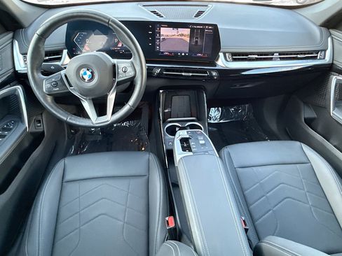 Used 2025 BMW X1 xDrive28i w/ Convenience Package AWD/4WD image 15